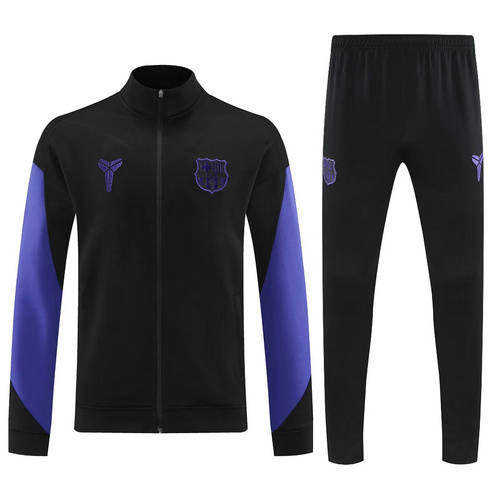 25-26 Barcelona Jackets 