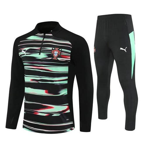 25-26 Portugal Training Soccer Suit