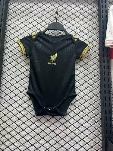 25-26 Mexico Cheap Soccer Jerseys 