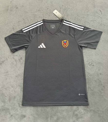 25-26 Venezuela Cheap Soccer Jerseys 