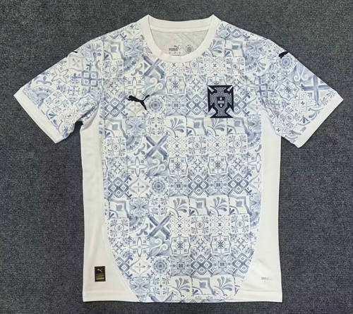 Portugal Special Cheap Soccer Jerseys