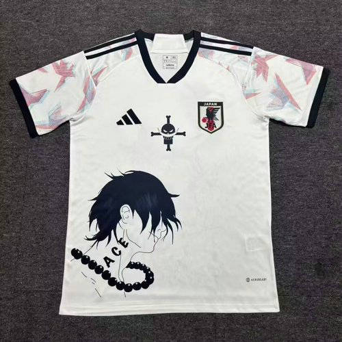 25-26 Japan Cheap Soccer Jerseys 