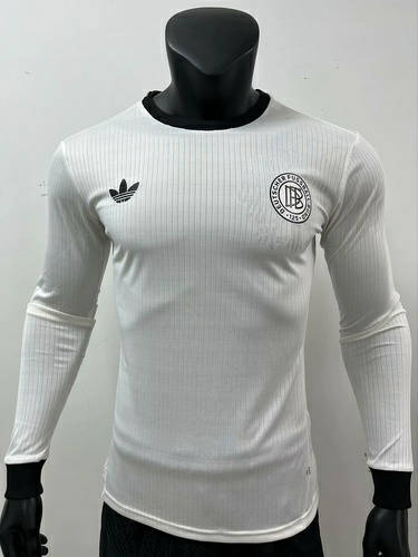25-26 Germany 125th Anniversary Cheap Soccer Jerseys