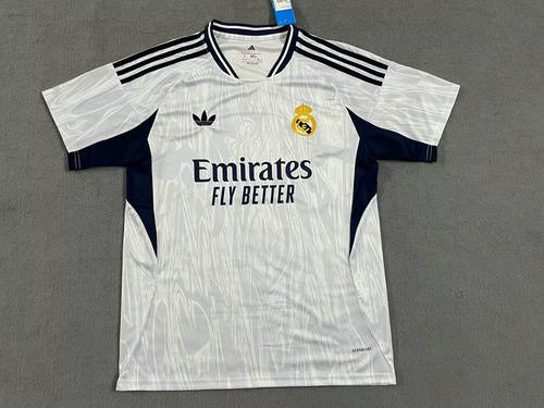 25-26 Real Madrid Special Cheap Soccer Jerseys 