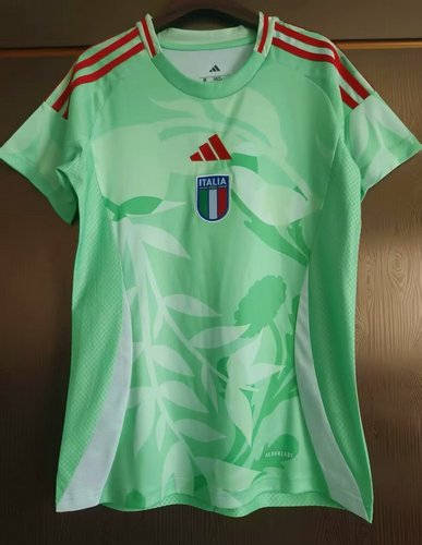 25-26 Italy Away Women Cheap Soccer Jerseys