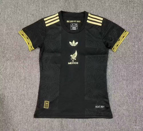 25-26 Mexico Women Cheap Soccer Jerseys 