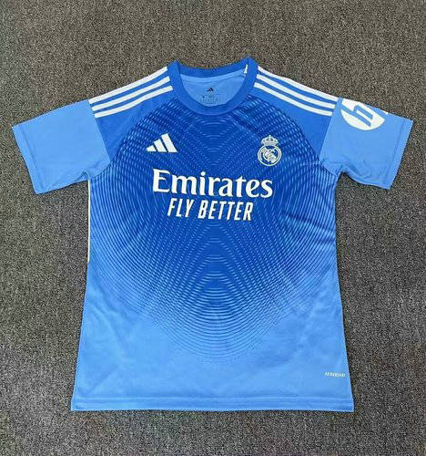 25-26 Real Madrid Training Cheap Soccer Jerseys