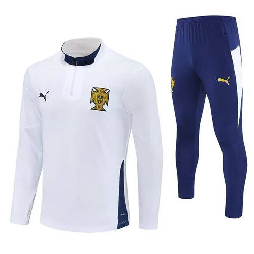 25-26 Portugal Training Soccer Suit