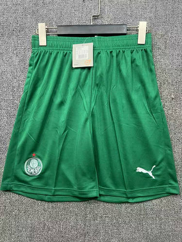 25-26 Palmeiras Away Soccer Shorts
