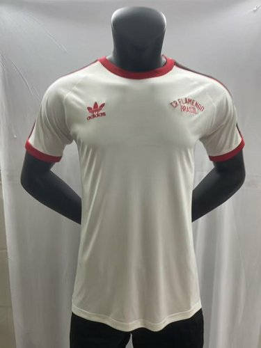 25-26 Flamengo Cheap Soccer Jerseys