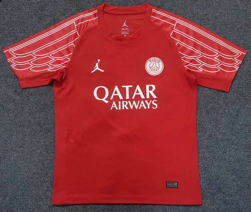 25-26 Paris Fourth Cheap Soccer Jerseys