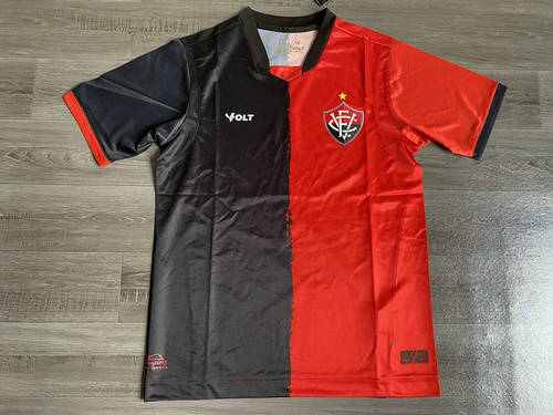 25-26 Vitoria Home Cheap Soccer Jerseys