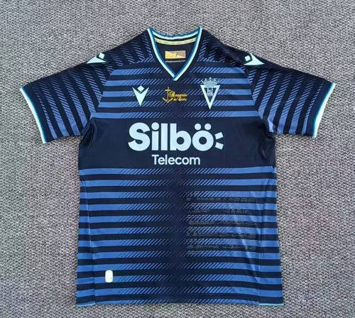 25-26 Cadiz Third Cheap Soccer Jerseys