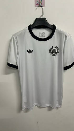 25-26 Germany 125th Anniversary Cheap Soccer Jerseys