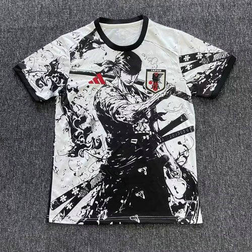 25-26 Japan Cheap Soccer Jerseys 