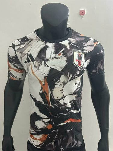 25-26 Japan Player Version Cheap Soccer Jerseys 