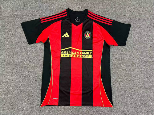 25-26 Atalanta Home Cheap Soccer Jerseys