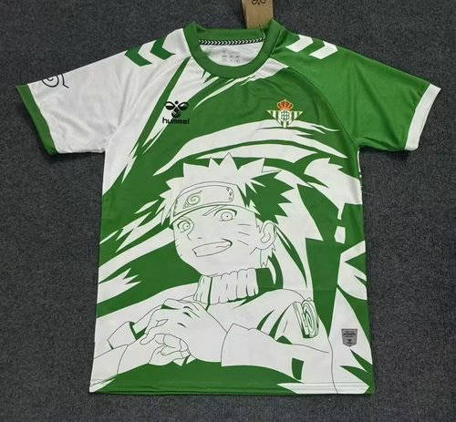 25-26 Real Betis Cheap Soccer Jerseys