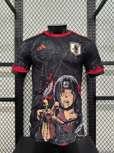 25-26 Japan Player Version Cheap Soccer Jerseys