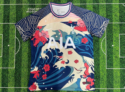 25-26 Tottenham Special Cheap Soccer Jerseys 