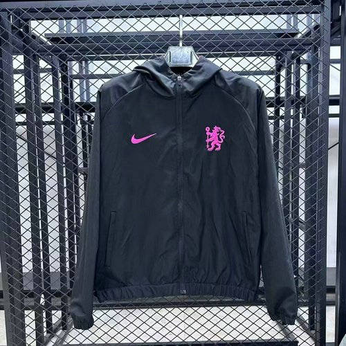 25-26 Chelsea Windbreaker Jackets