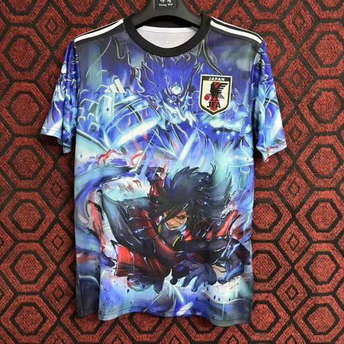 25-26 Japan Cheap Soccer Jerseys
