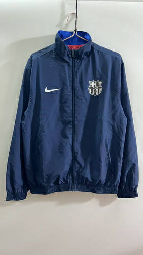 25-26 Barcelona Windbreaker Jackets