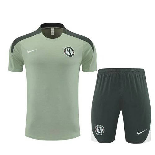 25-26 Chelsea Training Soccer Suit
