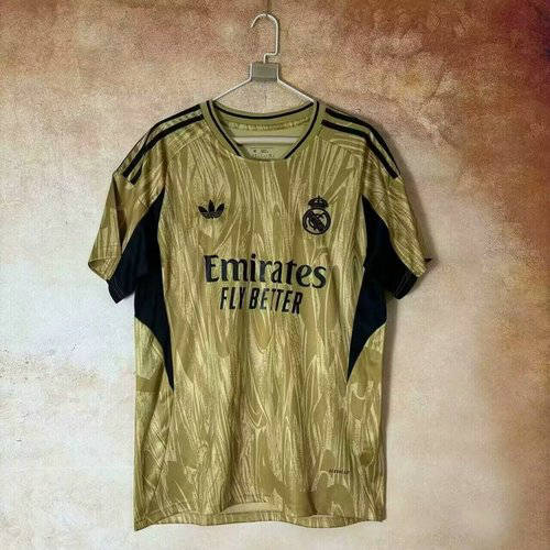 25-26 Real Madrid Special Cheap Soccer Jerseys