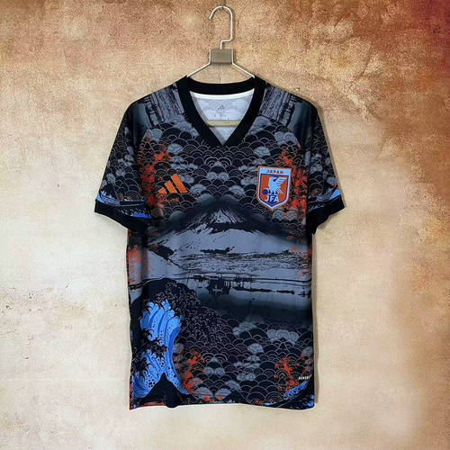25-26 Japan Cheap Soccer Jerseys 