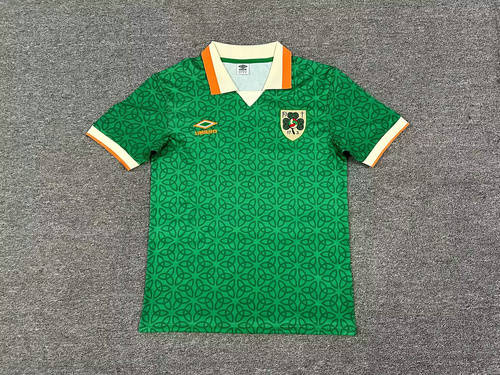 25-26 Ireland Special Cheap Soccer Jerseys