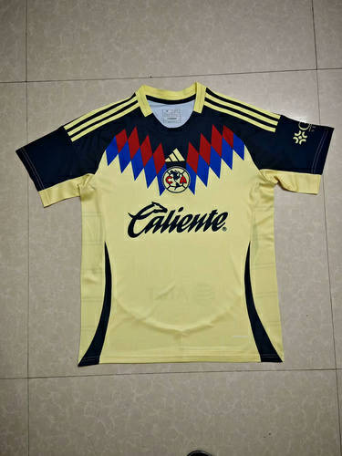 25-26 Club America Home Cheap Soccer Jerseys