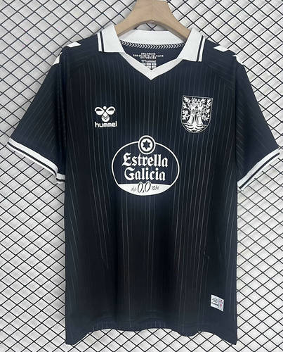 25-26 Celta Cheap Soccer Jerseys