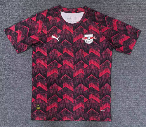 25-26 Leipzig Training Cheap Soccer Jerseys