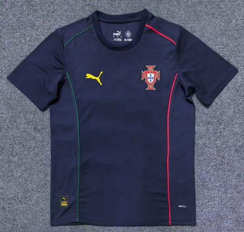 25-26 Portugal Soccer T-Shirts