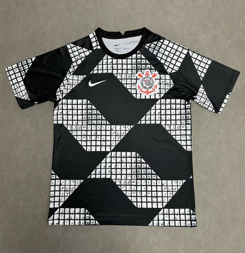 25-26 Corinthians Special Cheap Soccer Jerseys
