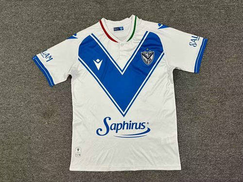 25-26 Atletico Velez Sarsfield Home Cheap Soccer Jerseys