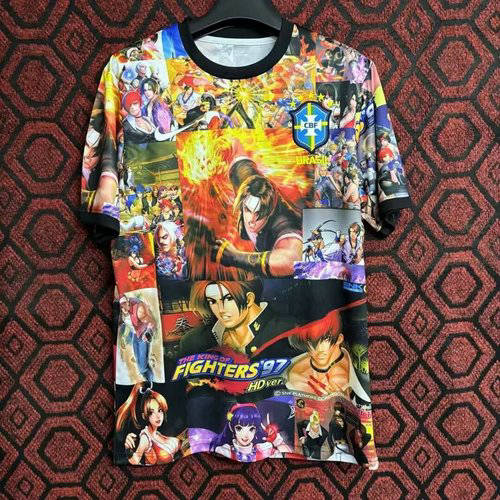 25-26 Japan Cheap Soccer Jerseys 
