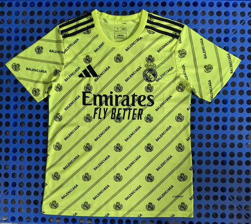 25-26 Real Madrid Cheap Soccer Jerseys