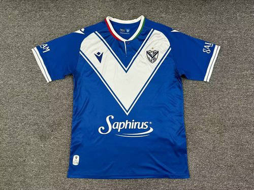 25-26 Atletico Velez Sarsfield Away Cheap Soccer Jerseys