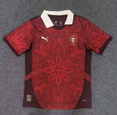25-26 Portugal Special Cheap Soccer Jerseys