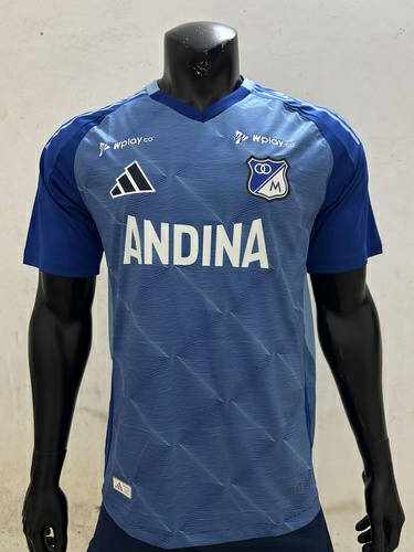 25-26 Millionaire Home Player Version Cheap Soccer Jerseys