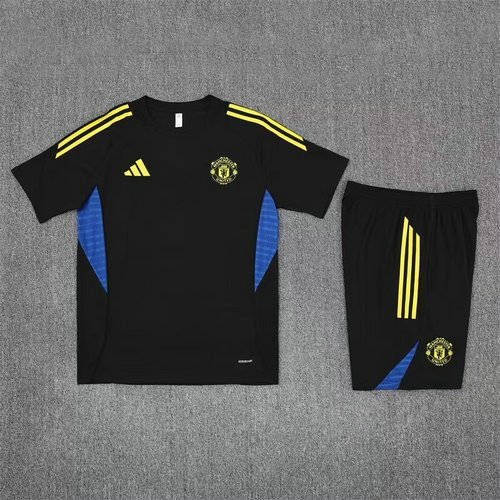 25-26 Man United Training Soccer Suit