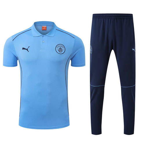 25-26 Marseille Training Soccer Suit