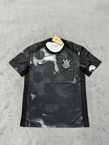 25-26 Corinthians Cheap Soccer Jerseys