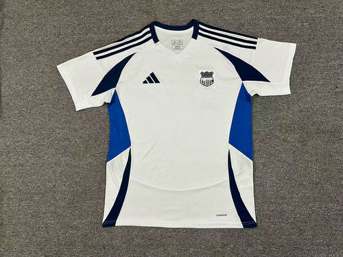 25-26 Emelec Away Cheap Soccer Jerseys