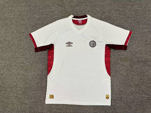 25-26 Lanus Away Cheap Soccer Jerseys