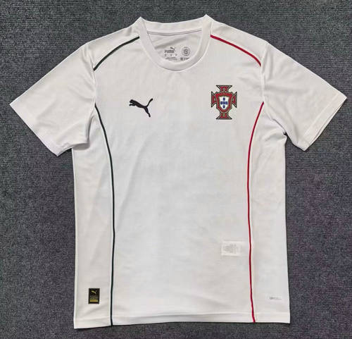 25-26 Portugal Soccer T-Shirts