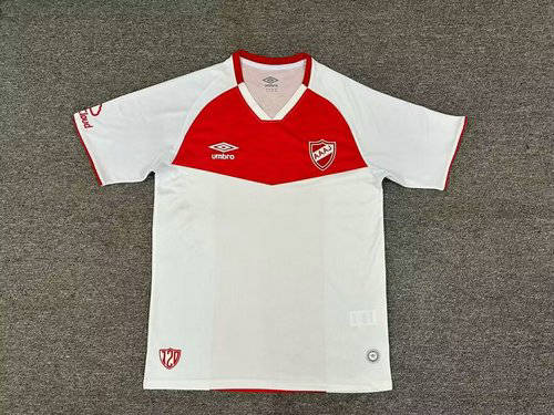 25-26 Argentinos Away Cheap Soccer Jerseys