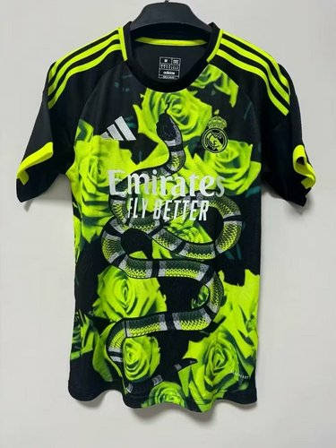 25-26 Real Madrid Cheap Soccer Jerseys